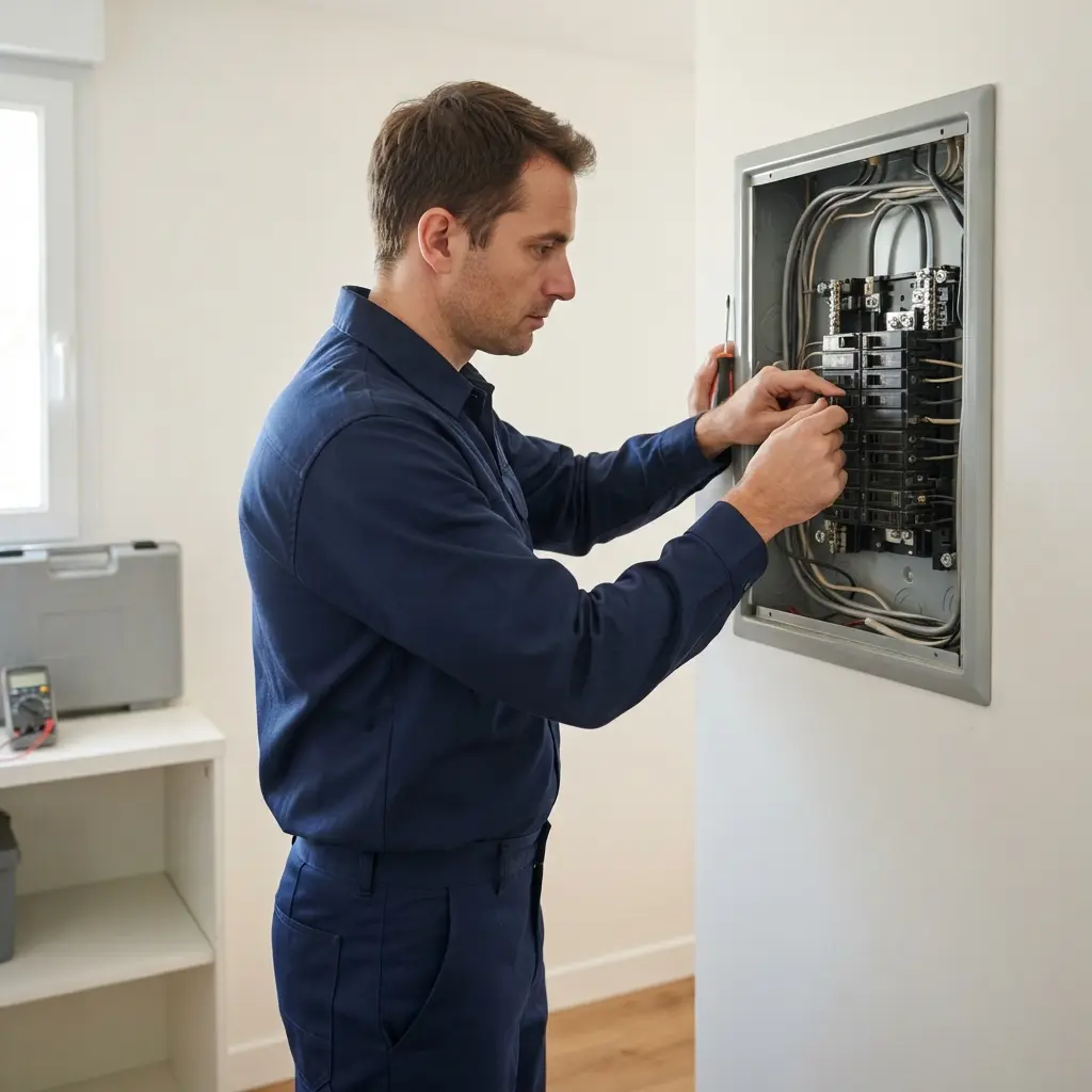 Notre démarche de diagnostic et de remise en service