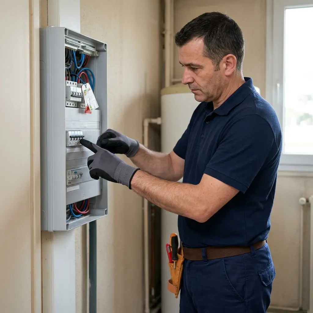 Pourquoi choisir notre équipe d’électricien urgence à Gennevilliers ?