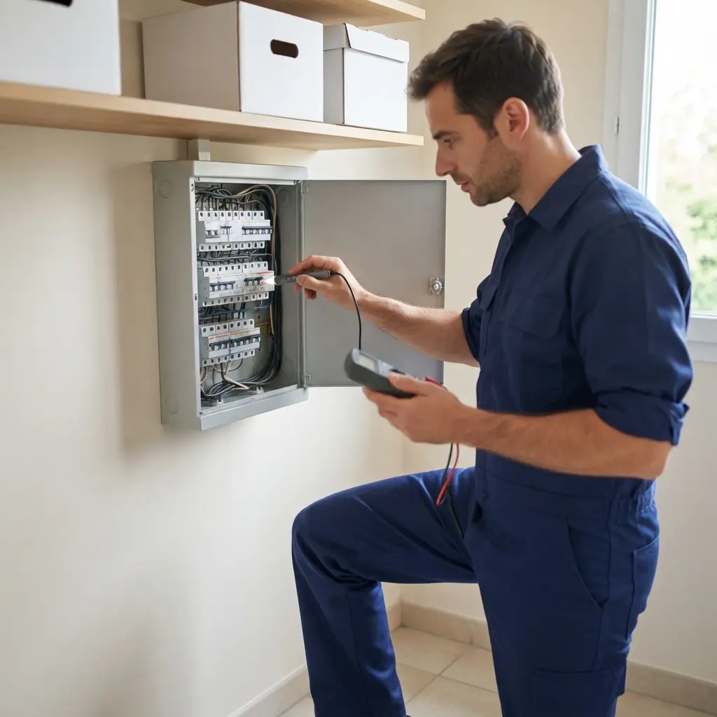 Choisir un expert en électricité à Malakoff, c’est opter pour une intervention ciblée et certifiée.