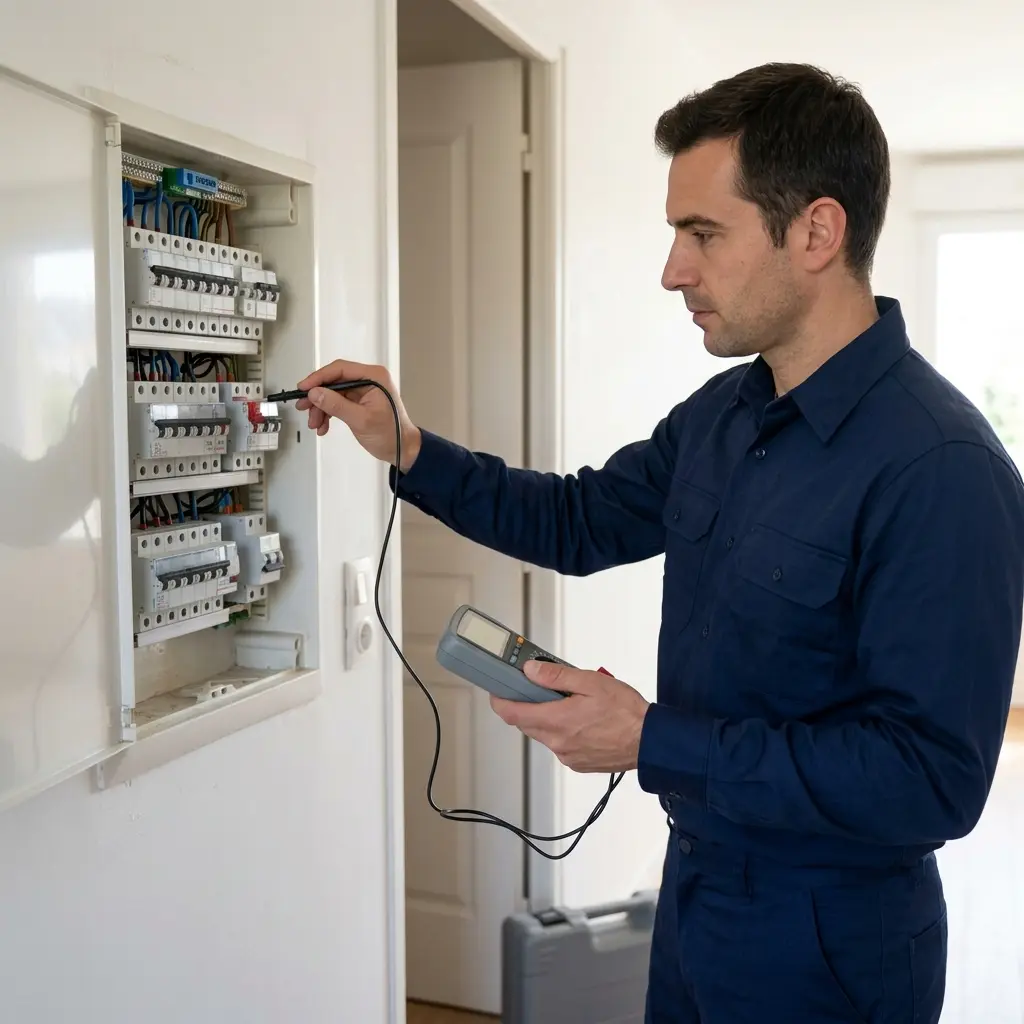 Une électricité fiable pour votre foyer