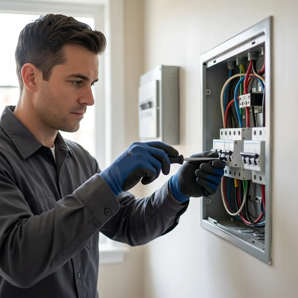 Pourquoi choisir notre expertise électrique à Sceaux ?