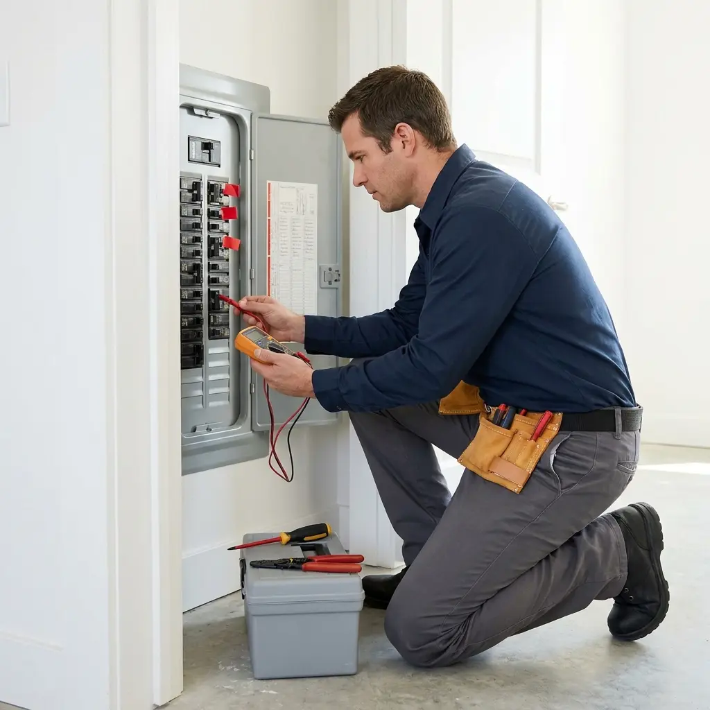 Besoin d'un dépannage électrique rapide à Sceaux ?
