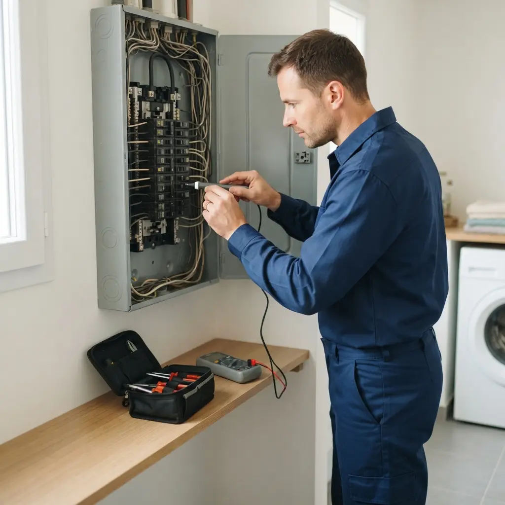 Pourquoi choisir notre service en Garches ?