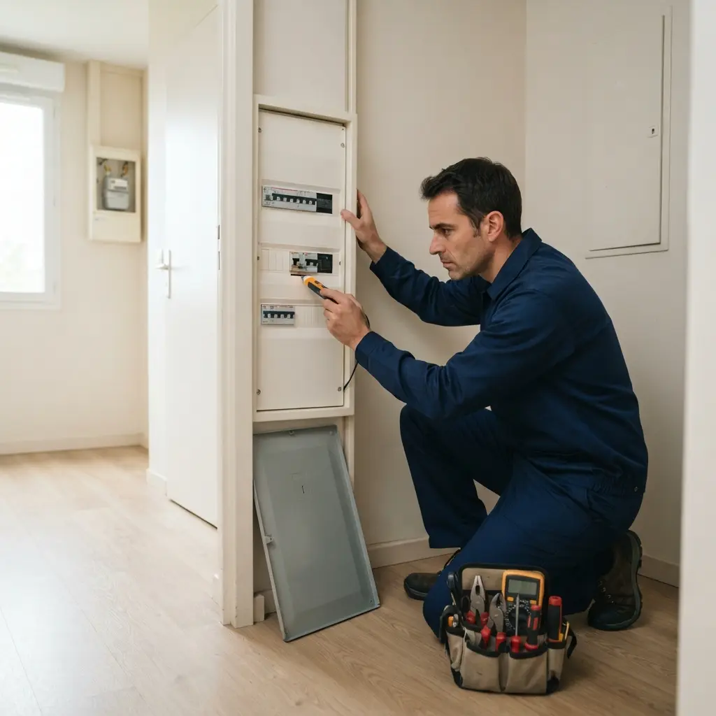Pourquoi nous choisir à Colombes