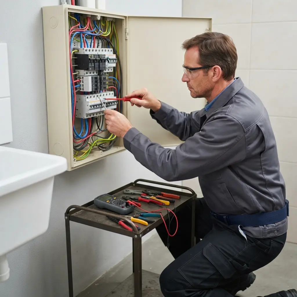 Mesures à adopter dans les zones de Blanc‑Mesnil pour limiter les pannes d’alimentation