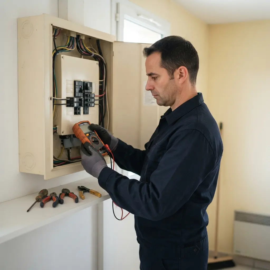 Pourquoi nous choisir pour votre électricité à Saint-Denis ?