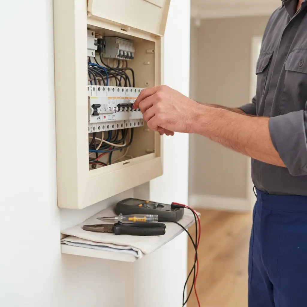 Pourquoi choisir un professionnel local à Gagny ?
