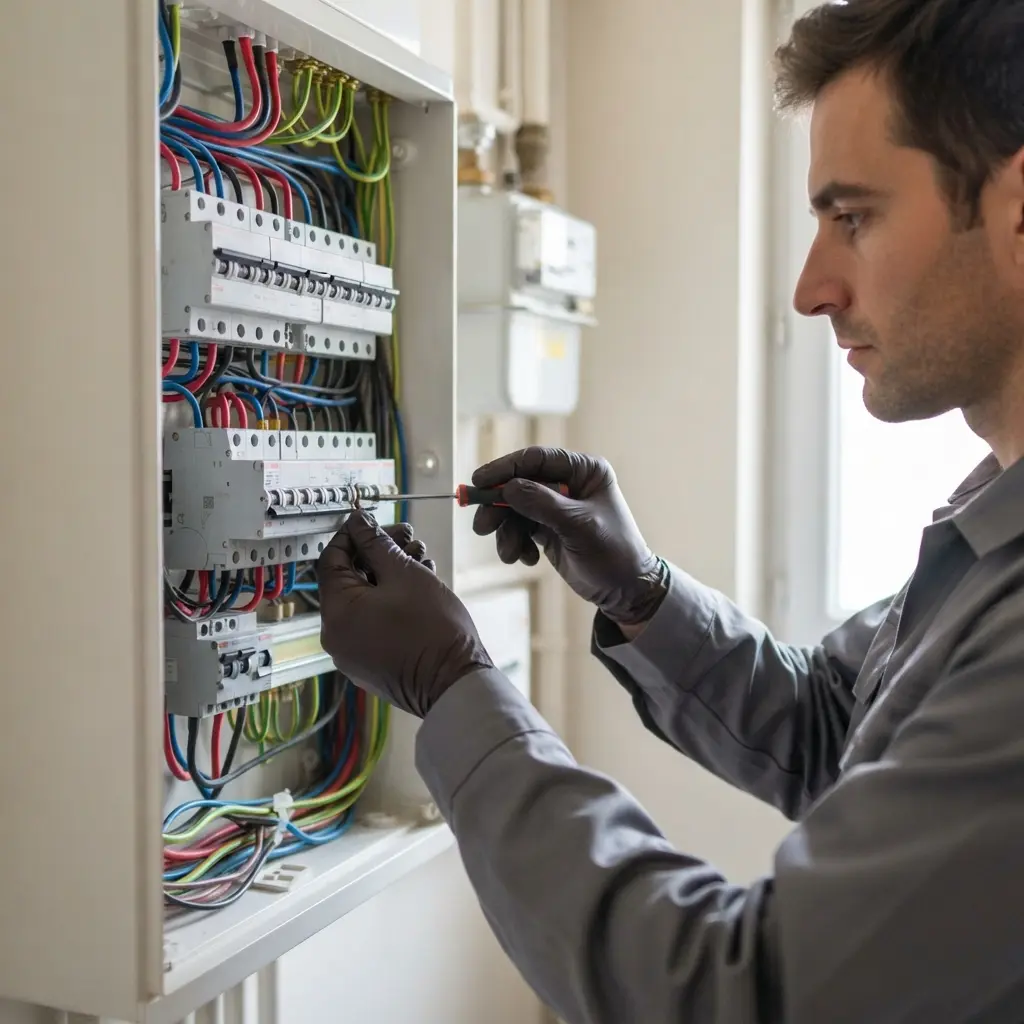 Pourquoi nous choisir pour votre électricité à Saint-Ouen-sur-Seine ?