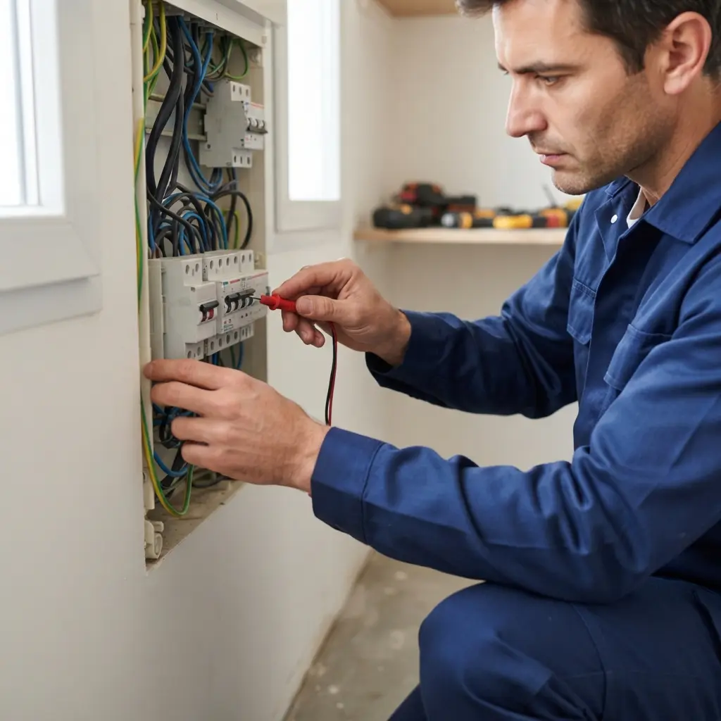 Une solution durable pour votre électricité à Saint-Ouen-sur-Seine