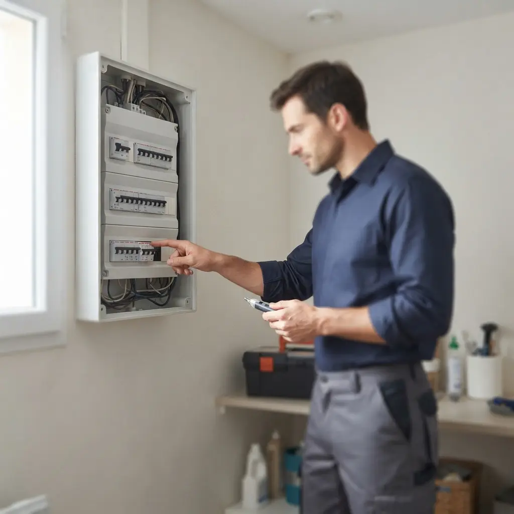 Besoin d'un dépannage rapide à Villetaneuse ?