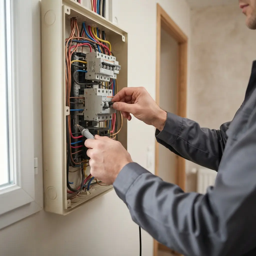 Pourquoi nous choisir pour votre électricité à Saint-Mandé