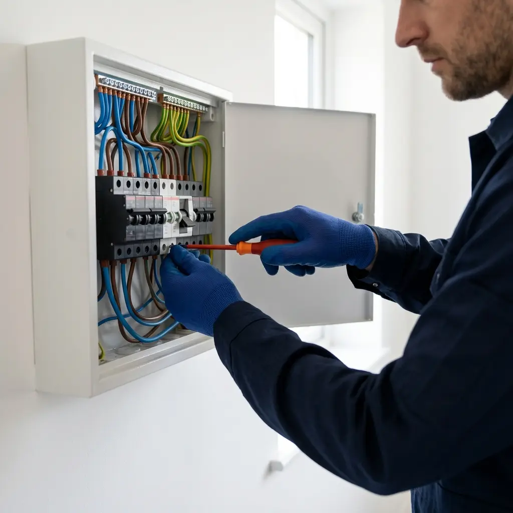 Un diagnostic technique précis pour un rétablissement durable