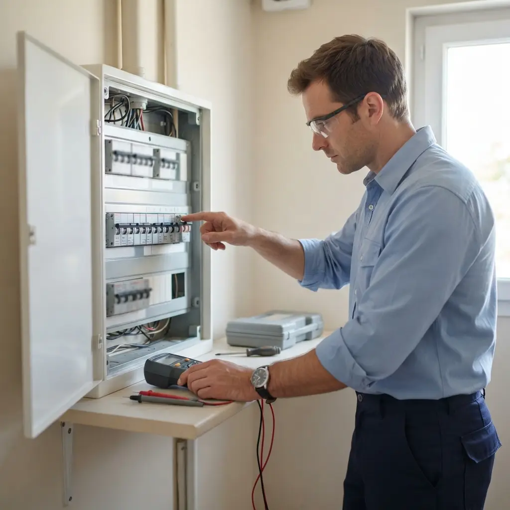 Que faire quand votre installation électrique coupe ?