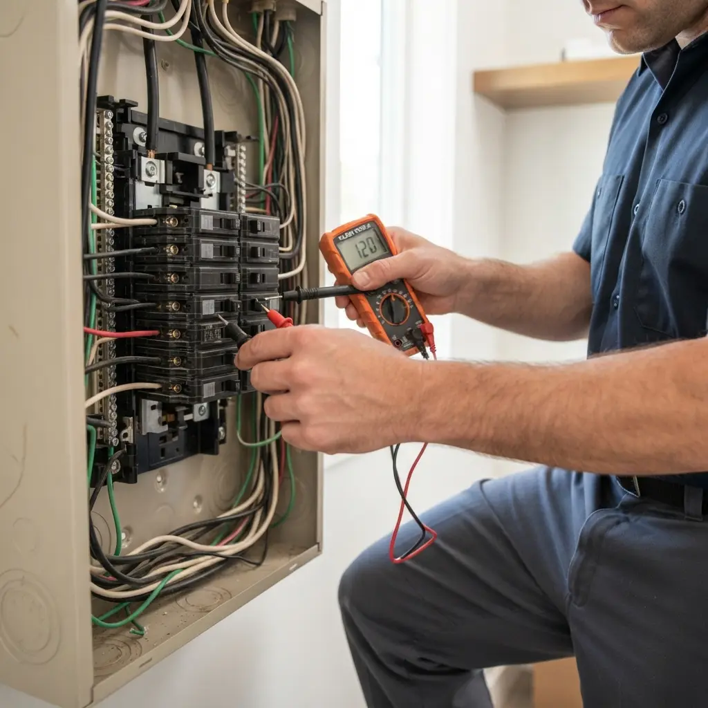 Besoin d'un électricien rapide à Chennevières-sur-Marne ?