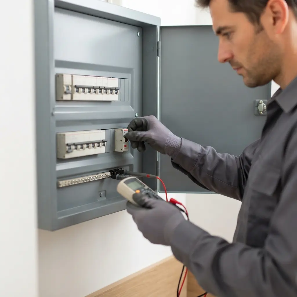 Besoin d'un électricien rapide à Ablon-sur-Seine ?