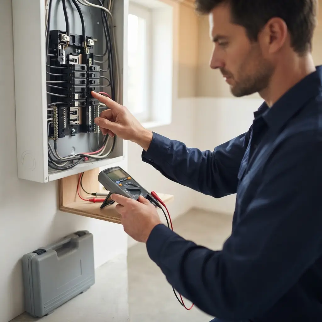 Besoin d’une assistance électrique rapide ?