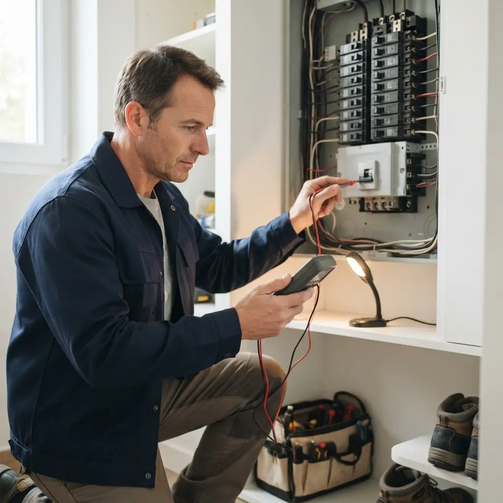 Une assistance électrique fiable à votre service
