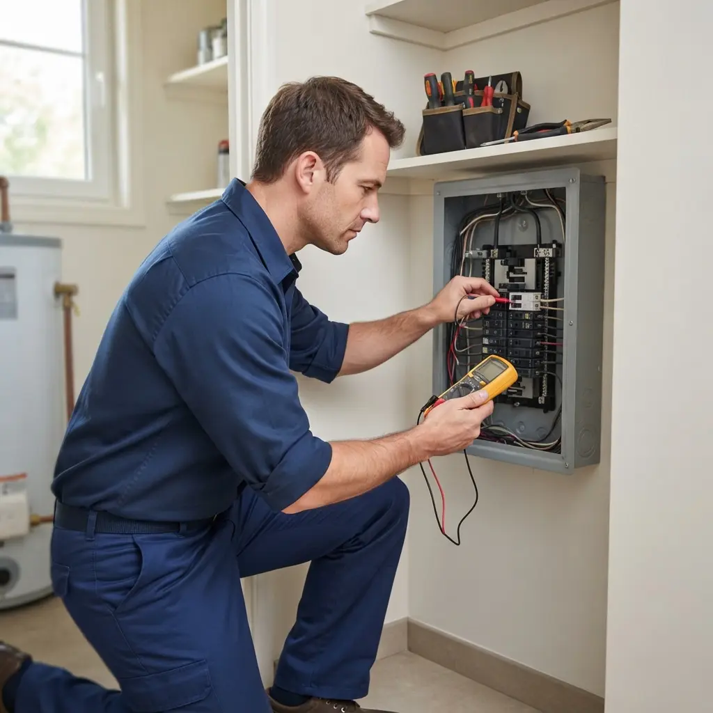 Pourquoi nous choisir pour votre électricité à Garges-lès-Gonesse ?