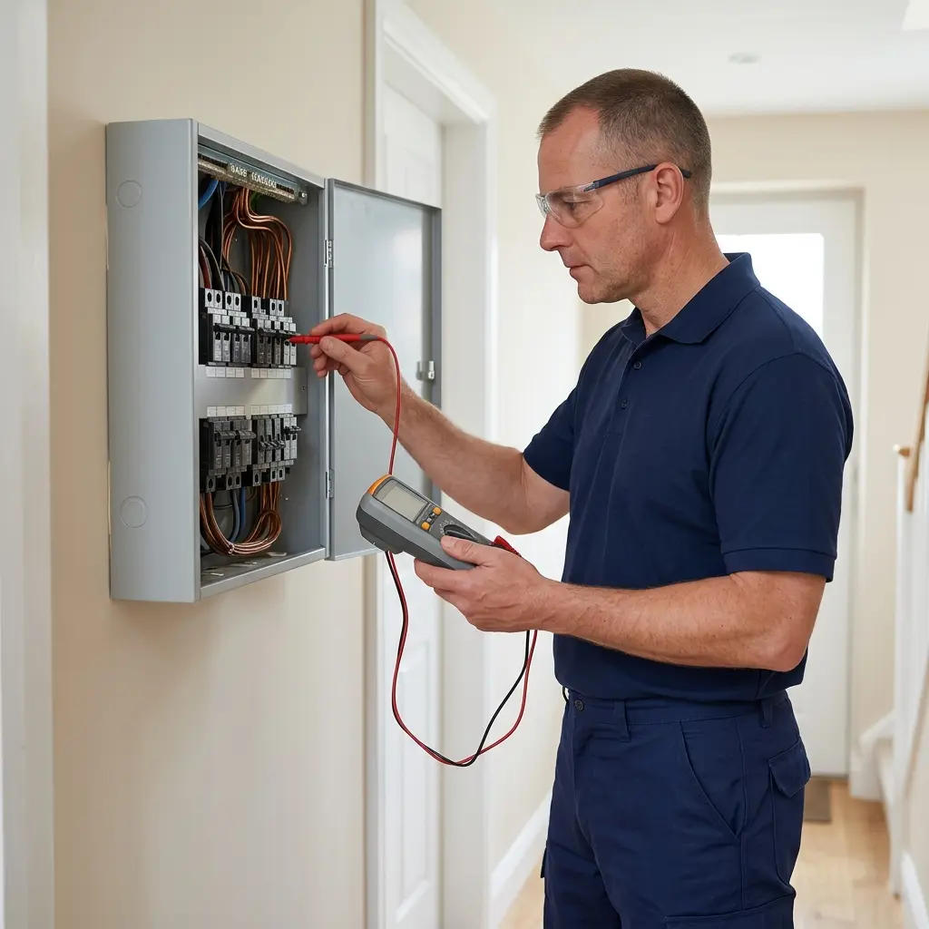 Les bons gestes à adopter lors d'une coupure électrique