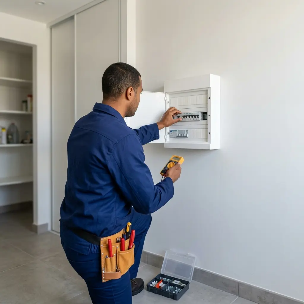 Pourquoi choisir notre service à Sarcelles