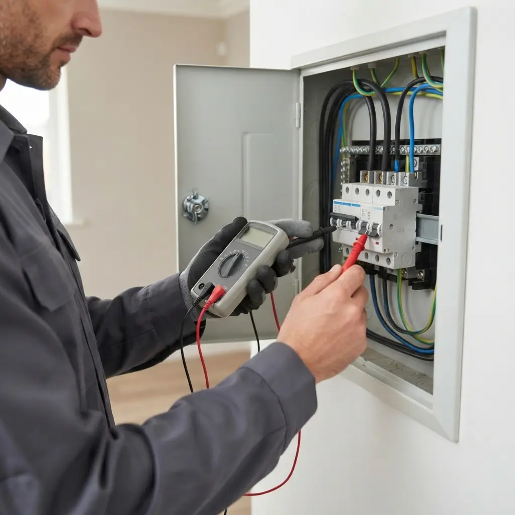 Une approche technique pour résoudre vos coupures électriques