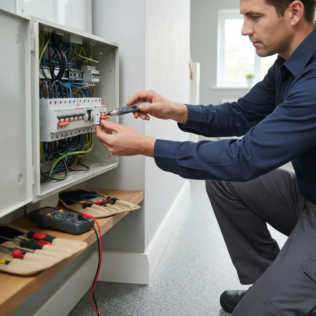 Pourquoi nous choisir pour votre électricité à Saint-Gratien ?