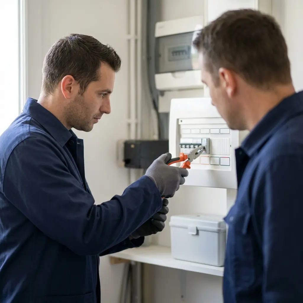 Par où commencer pour sécuriser votre installation