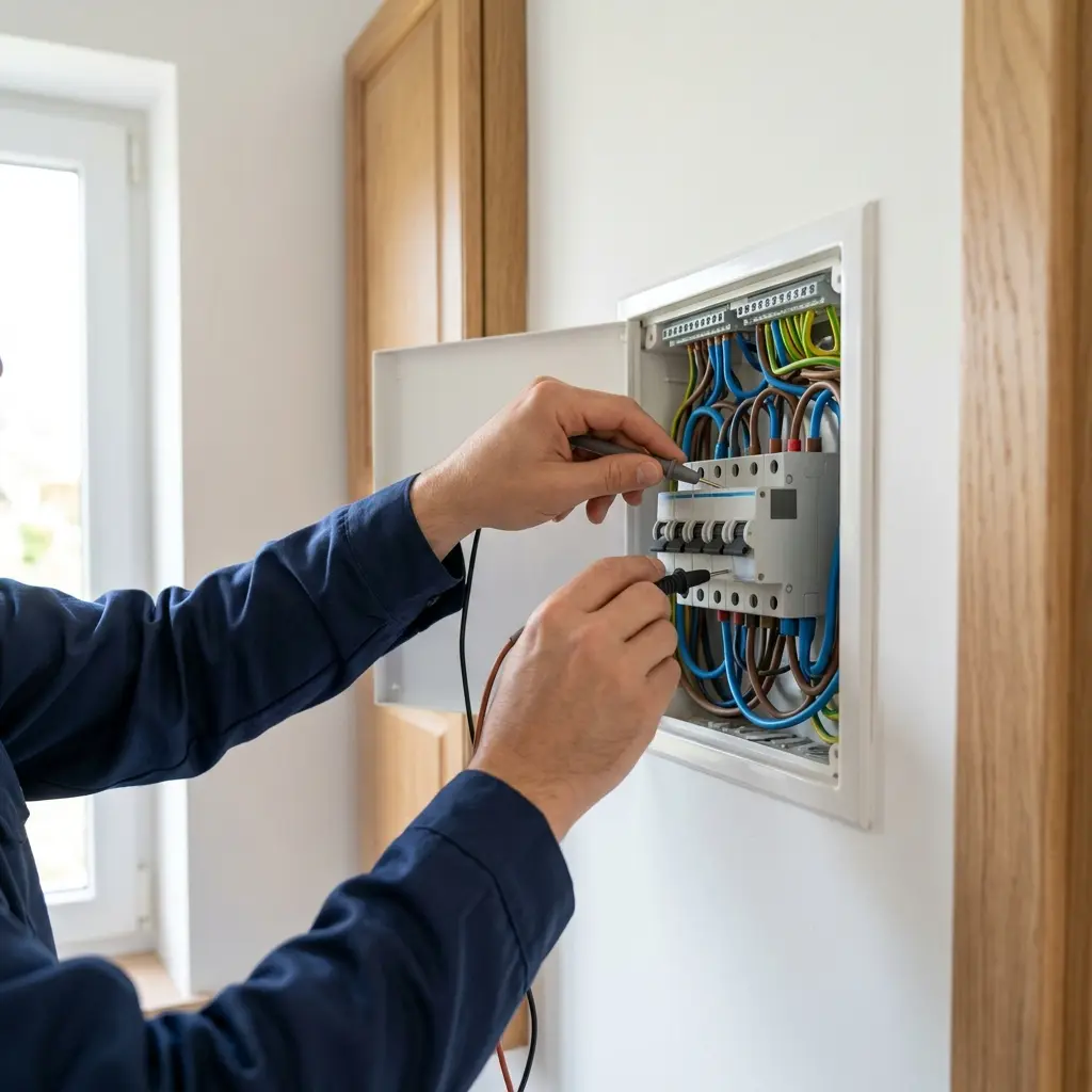 Vous profiterez d’une installation fiable et sécurisée à Viarmes