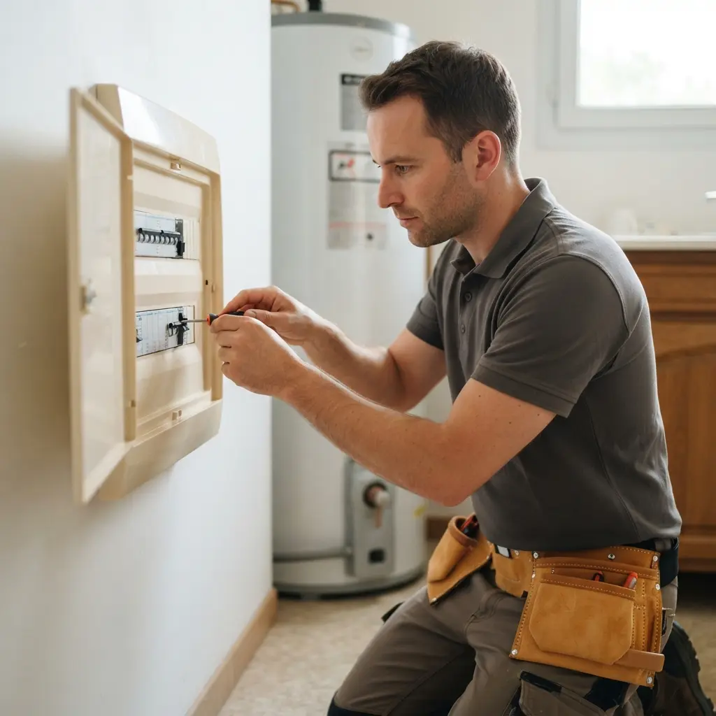 Une approche technique pour un dépannage précis