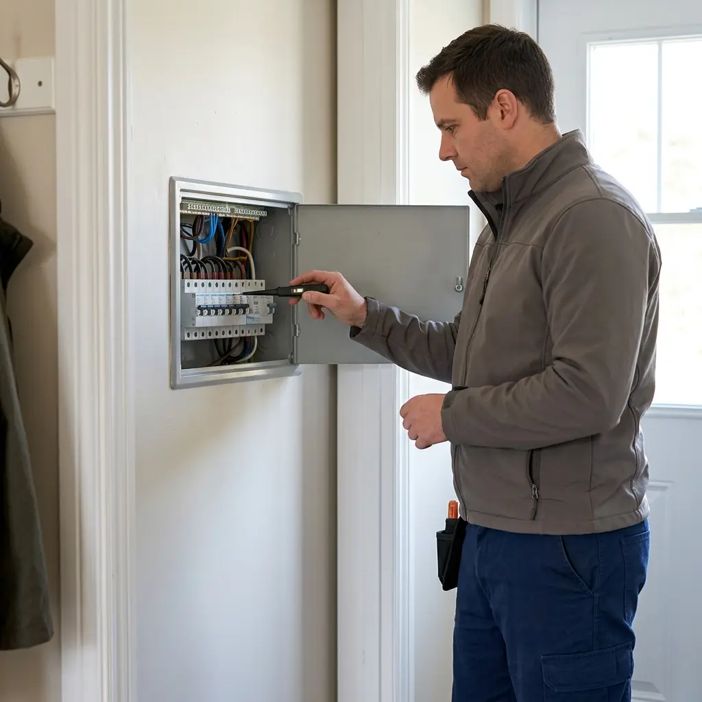 Maitrisez la sécurité de votre logement à Montmagny