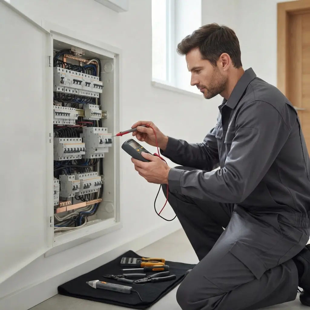 Notre approche technique en 5 étapes