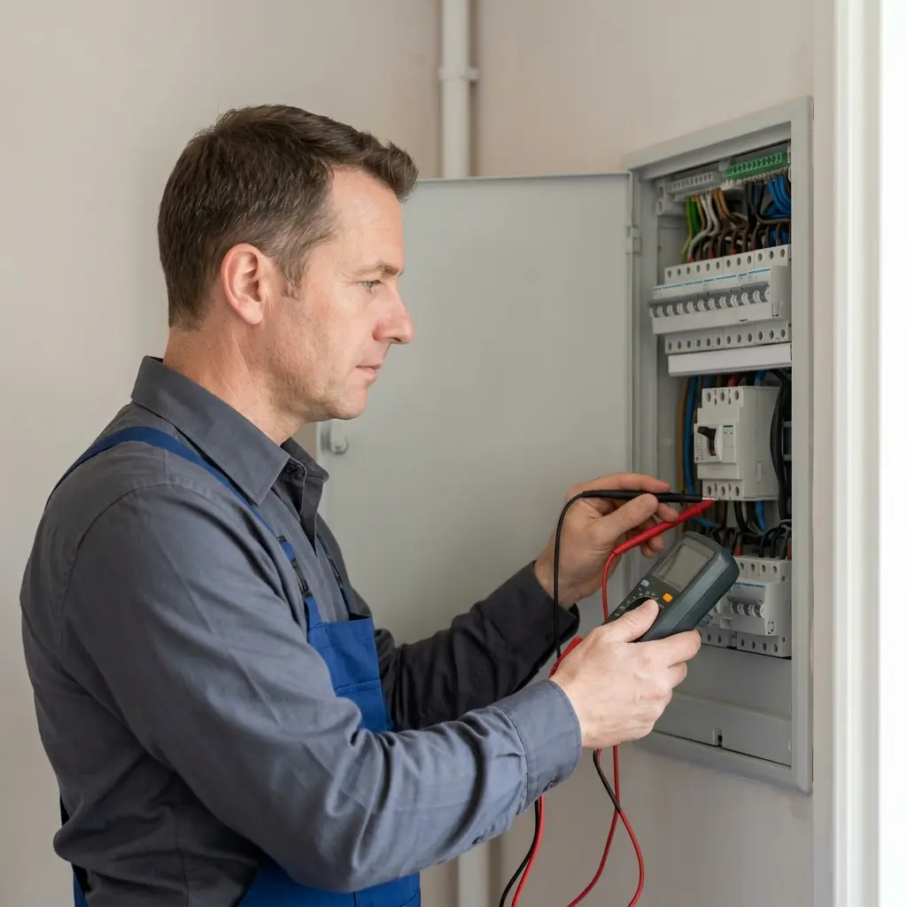 Diagnostic et résolution de votre panne