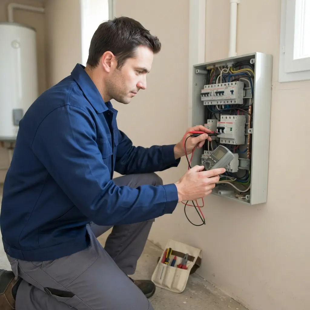 Pourquoi nous choisir à Gonesse pour votre dépannage d'électricité