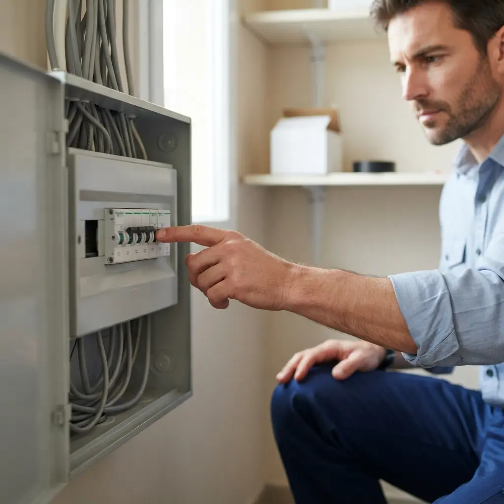 Une approche technique pour supprimer vos pannes de courant