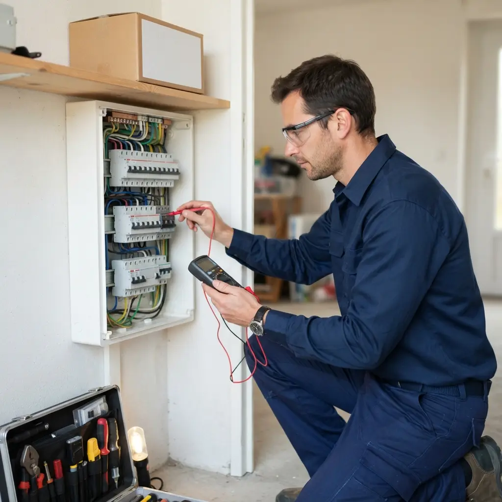 Pourquoi choisir nos services à Chars