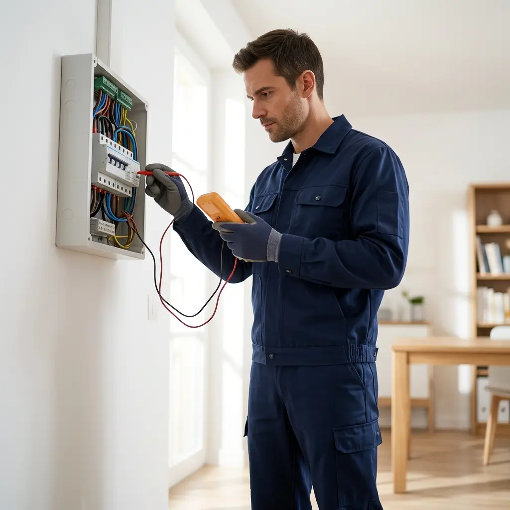 Pourquoi choisir nos services à Bezons