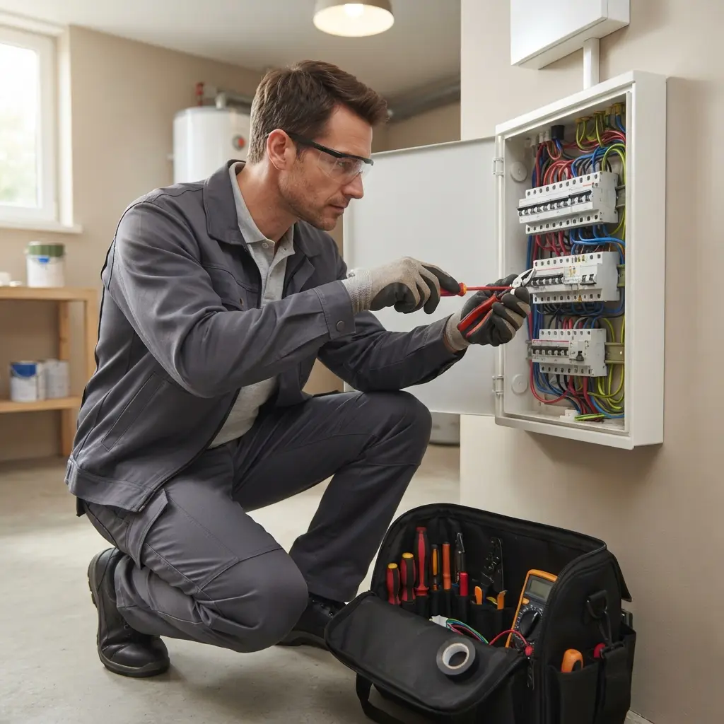 Quand solliciter un dépannage électrique rapide dans l'Oise ?