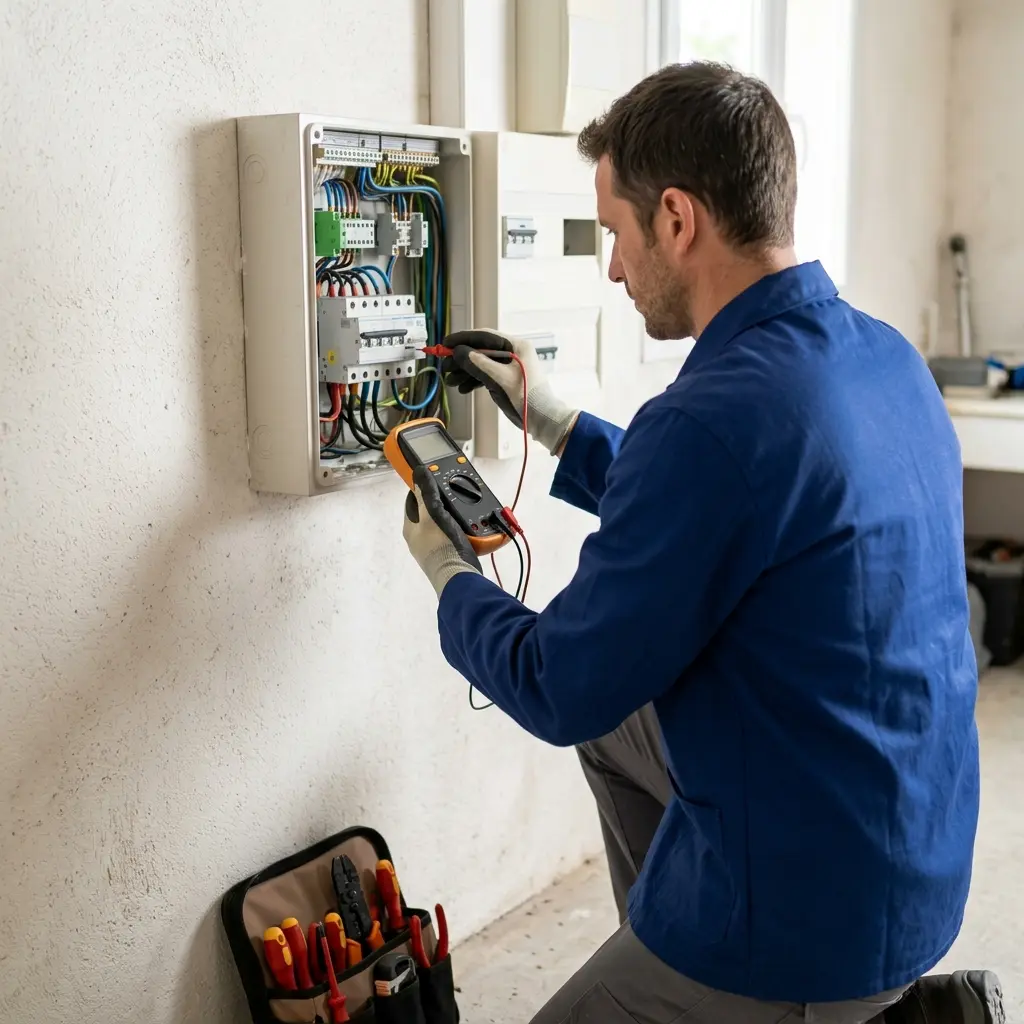 Pourquoi choisir notre service d'urgence ?