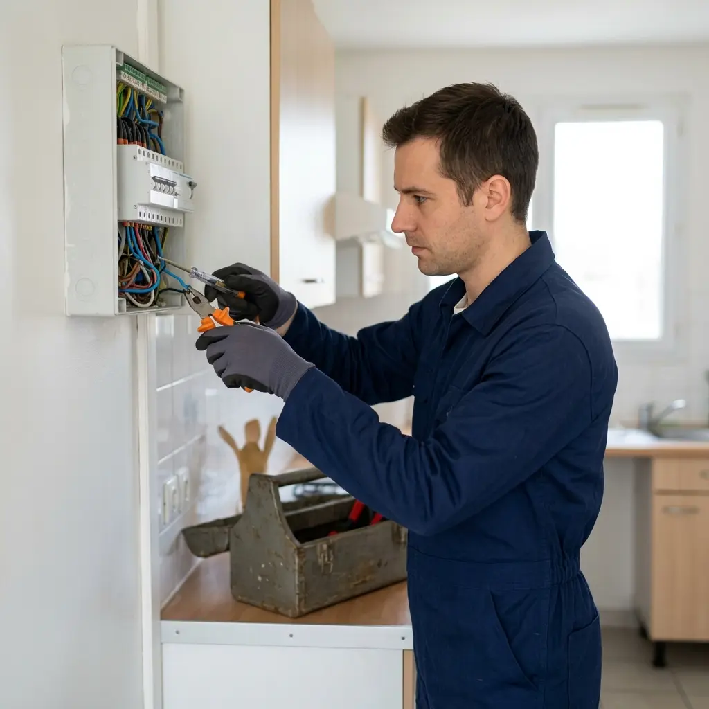 Pourquoi nous confier votre électricité en Seine-Saint-Denis ?