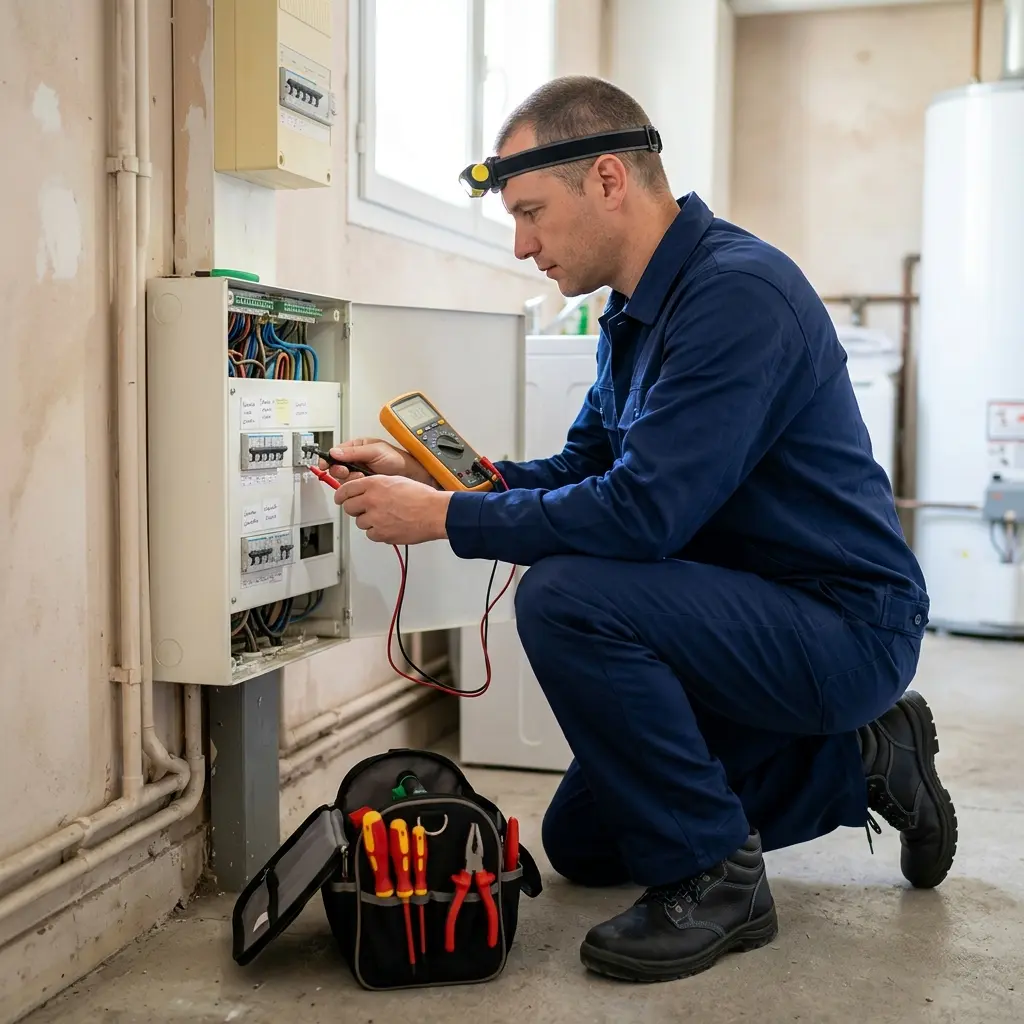 Réagir efficacement face à une panne électrique en Seine-Saint-Denis