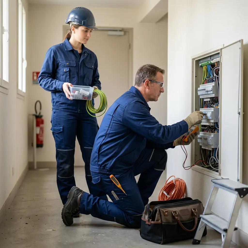 Une méthode de travail rigoureuse