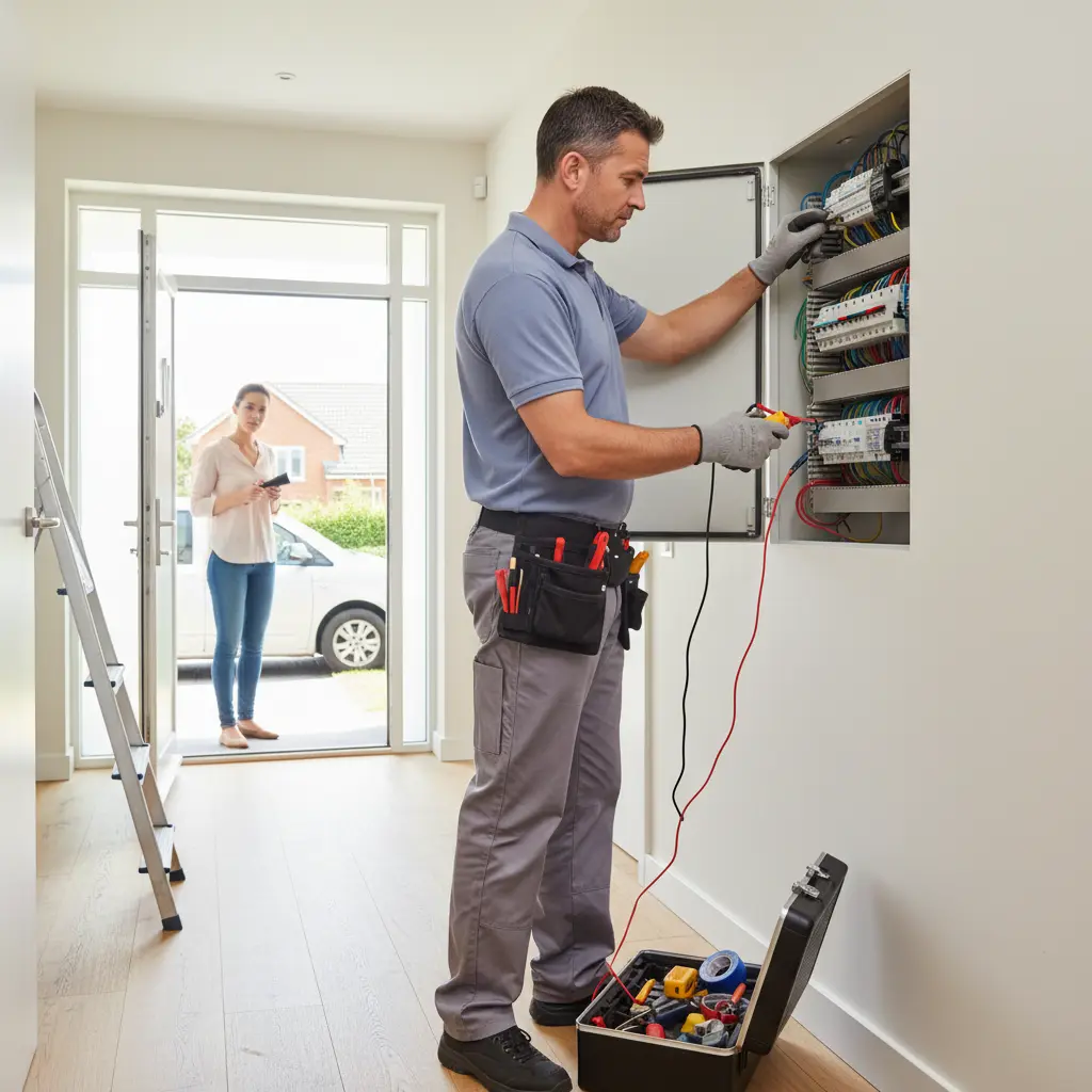 Un service d'électricité adapté à chaque profil d'utilisateur