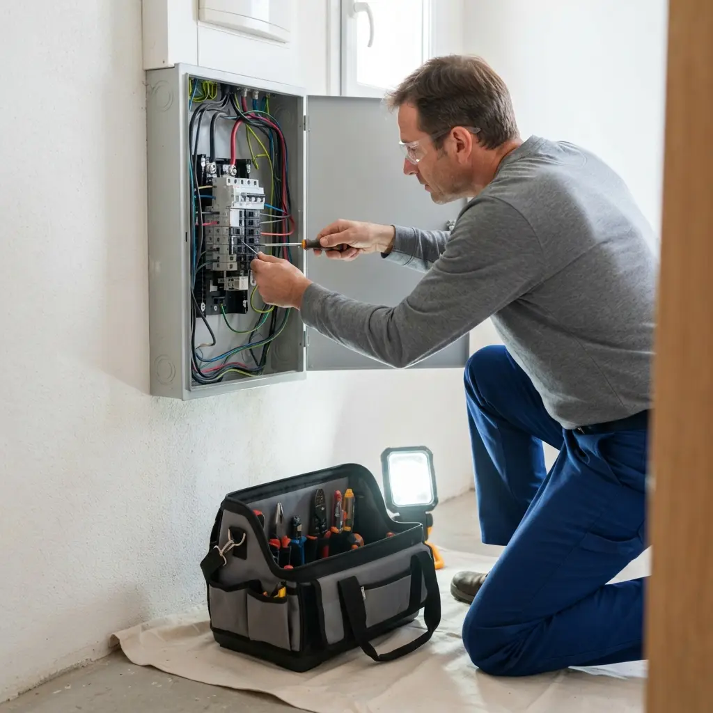 Conseils et prévention pour vos installations
