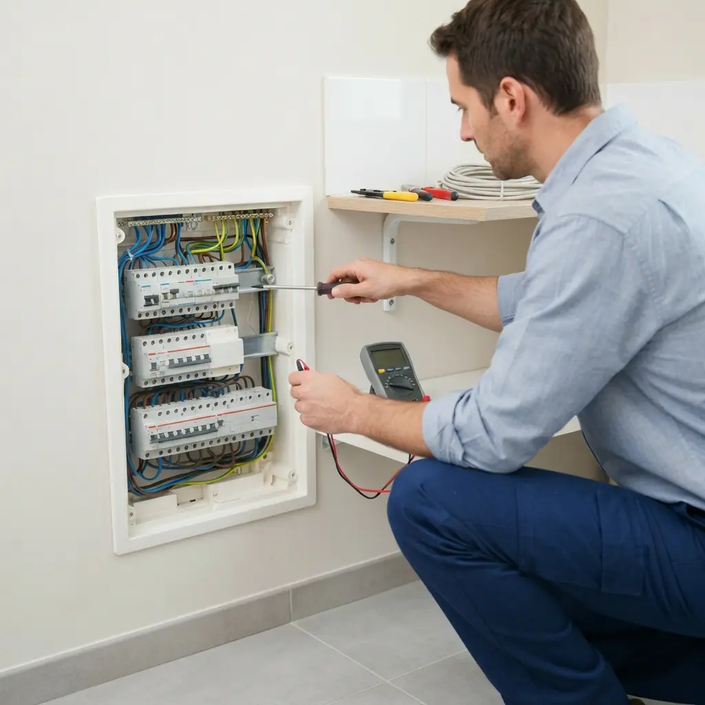 Conseils de sécurité et bons réflexes
