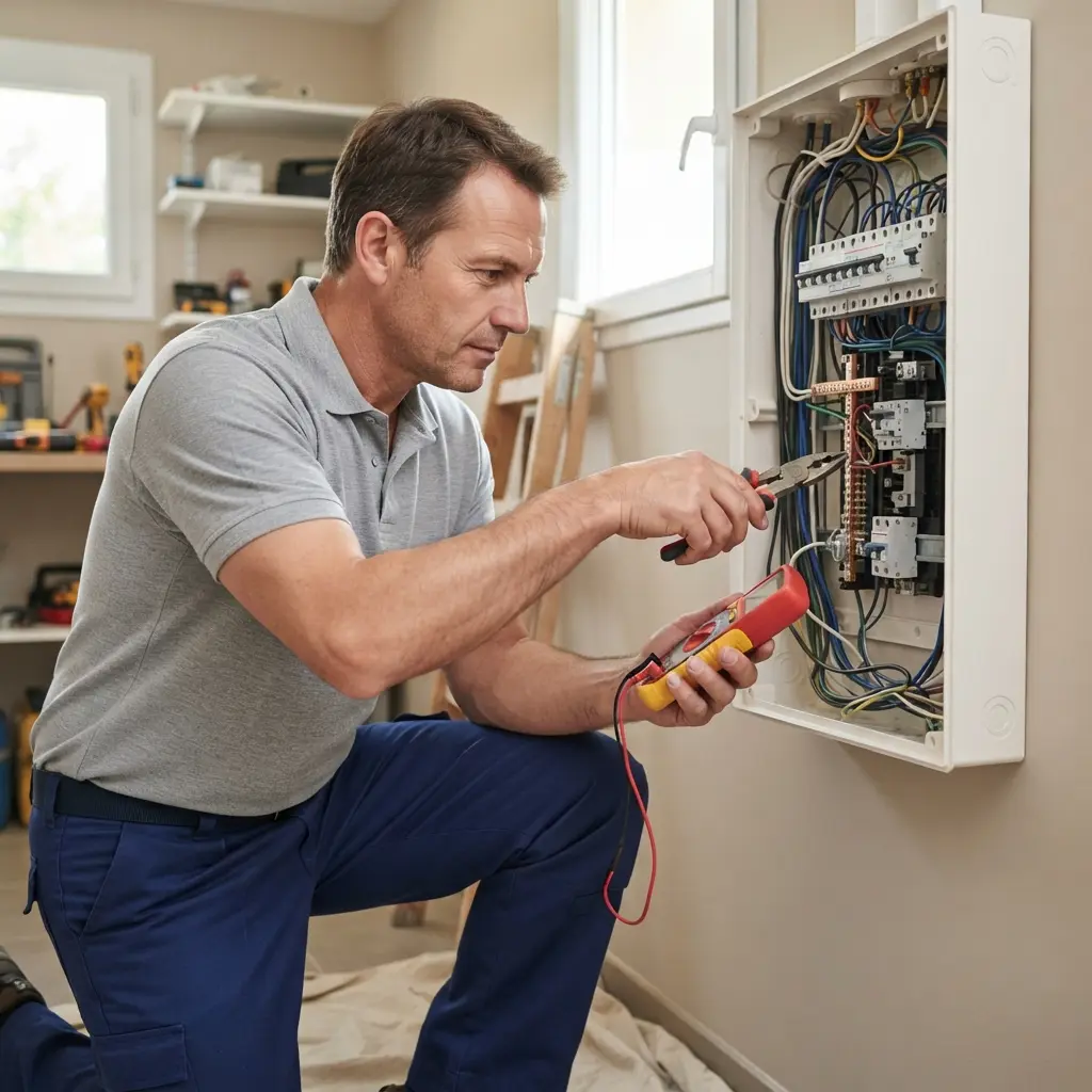 Notre expertise pour votre dépannage