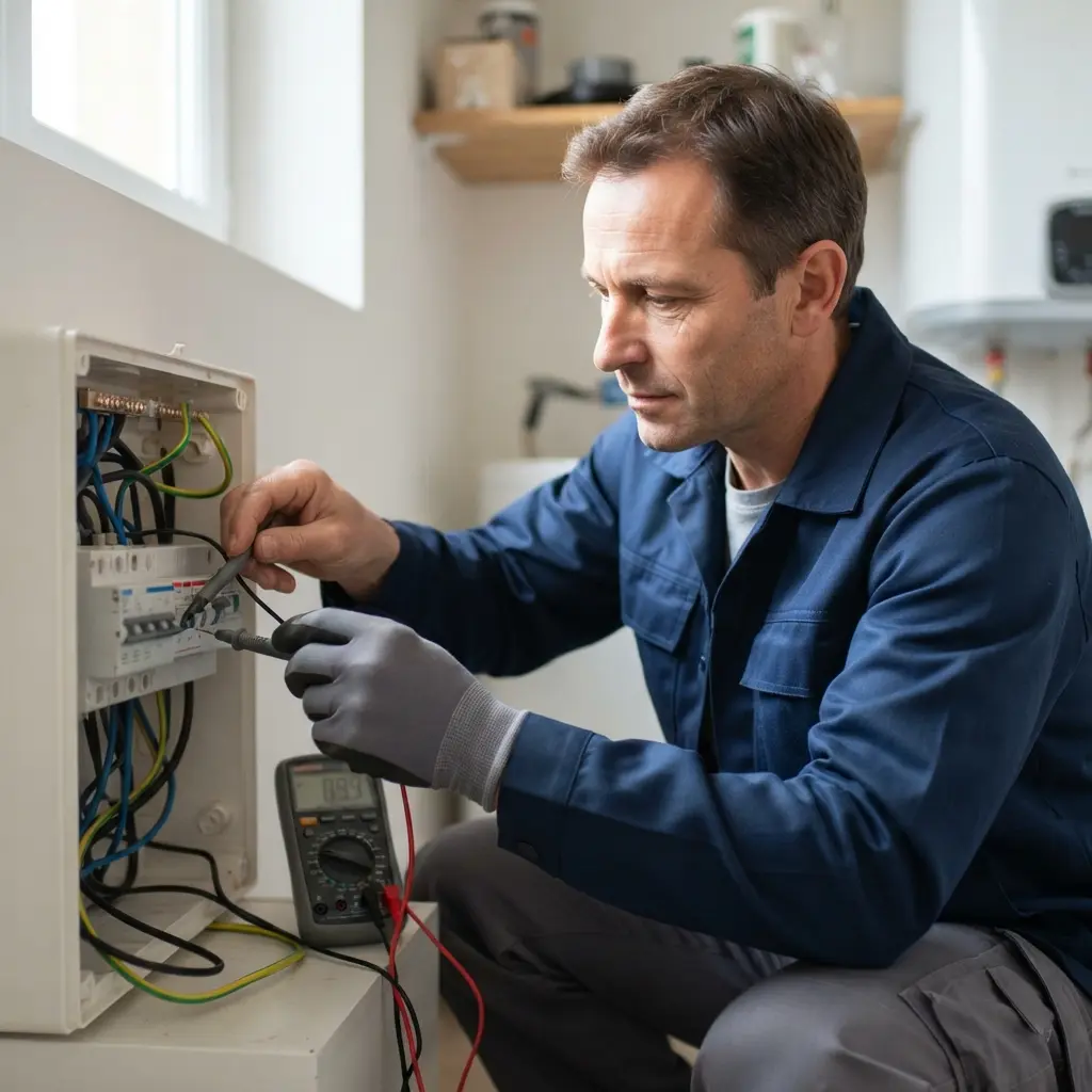 Une assistance électrique fiable et sécurisée