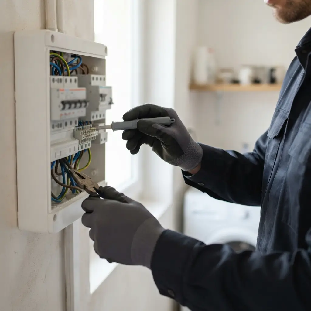 Besoin d’une intervention dépannage électrique à Semoy ?