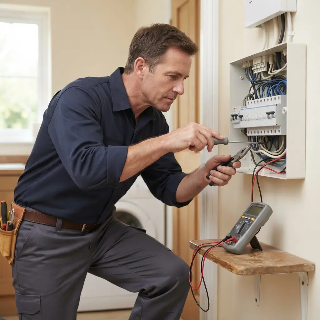Pourquoi nous choisir pour votre électricité à Gien