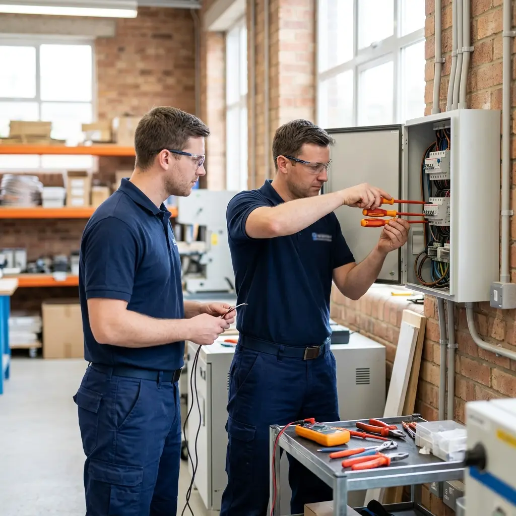 Pourquoi choisir notre expertise à Poilly-lez-Gien ?