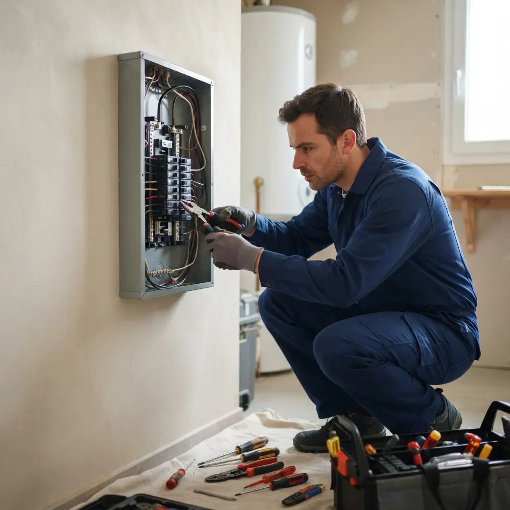 Pourquoi choisir votre électricien urgence à Saint‑Denis‑en‑Val ?